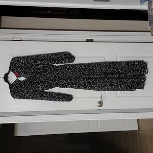 Jennifer Lopez Maxi Dress